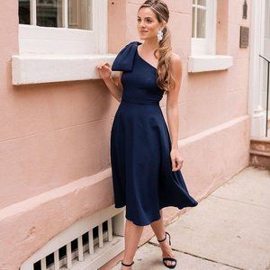 Gal Meets Glam - Yvonne dress